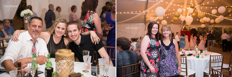Walker's Overlook Wedding