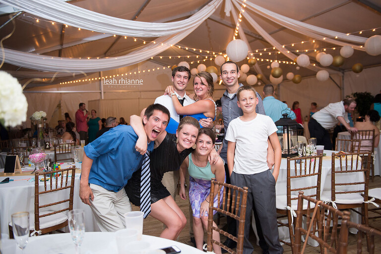 Walker's Overlook Wedding