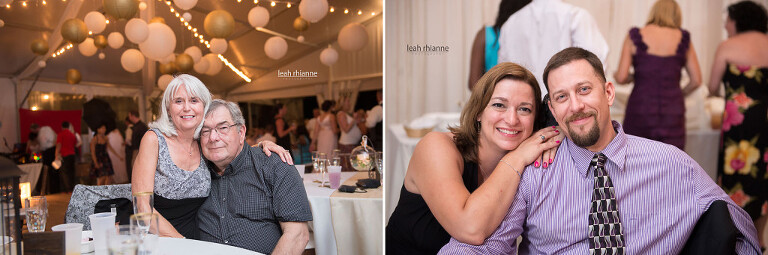 Walker's Overlook Wedding
