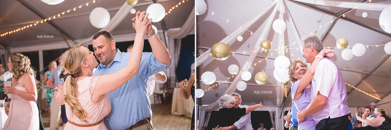 Walker's Overlook Wedding