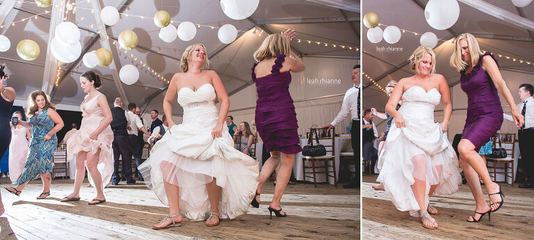 Walker's Overlook Wedding