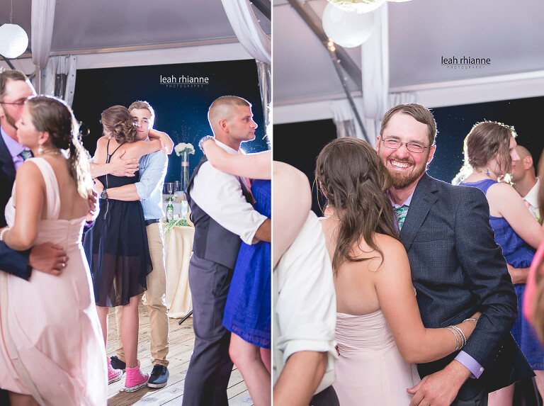 Walker's Overlook Wedding