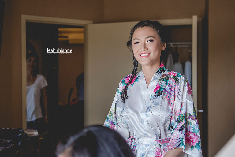 Evergreen Museum Wedding