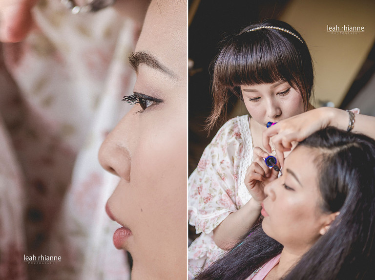 Evergreen Museum Wedding