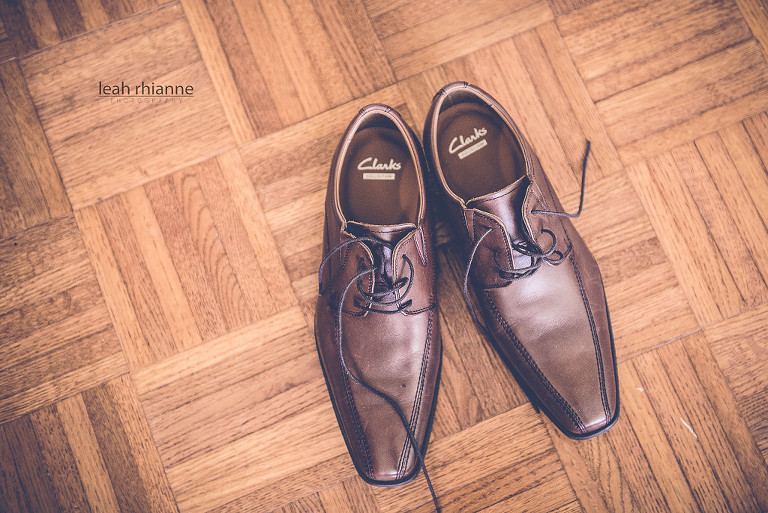 Evergreen Museum Wedding