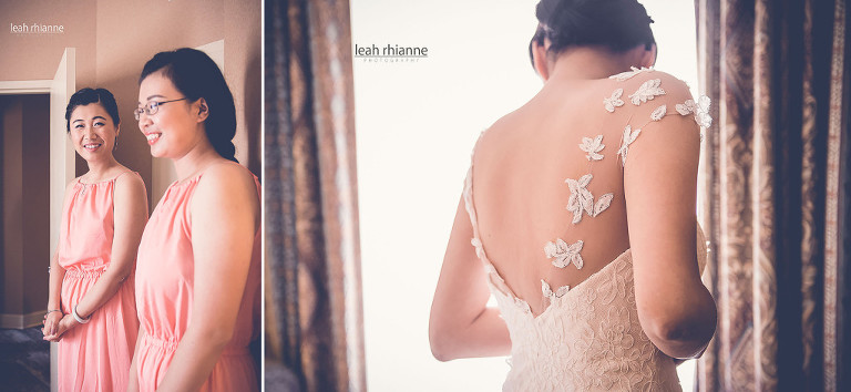 Evergreen Museum Wedding