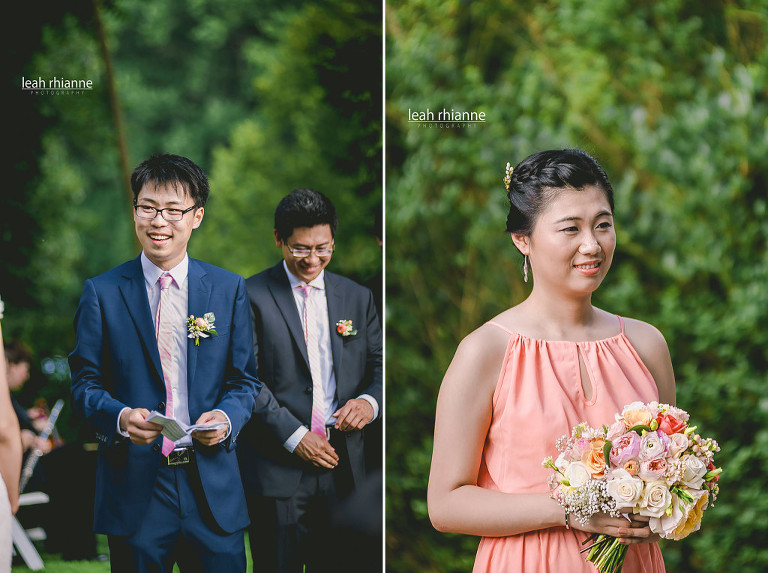 Evergreen Museum Wedding