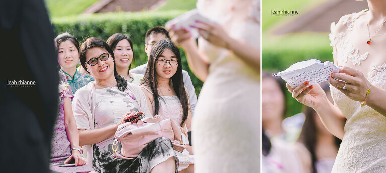 Evergreen Museum Wedding