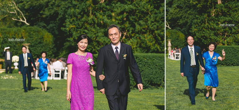 Evergreen Museum Wedding