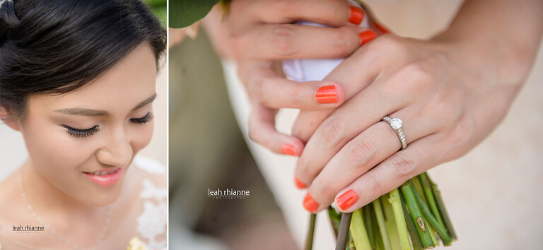 Evergreen Museum Wedding