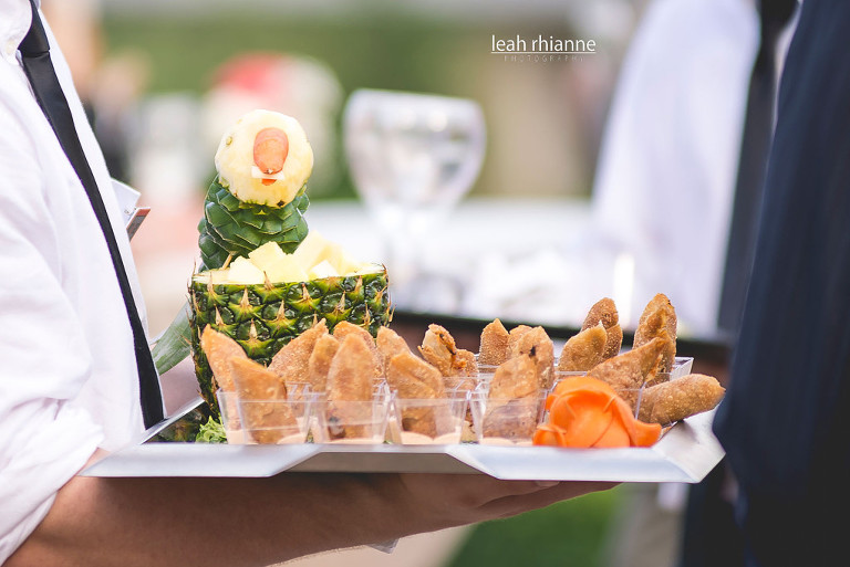 Evergreen Museum Wedding