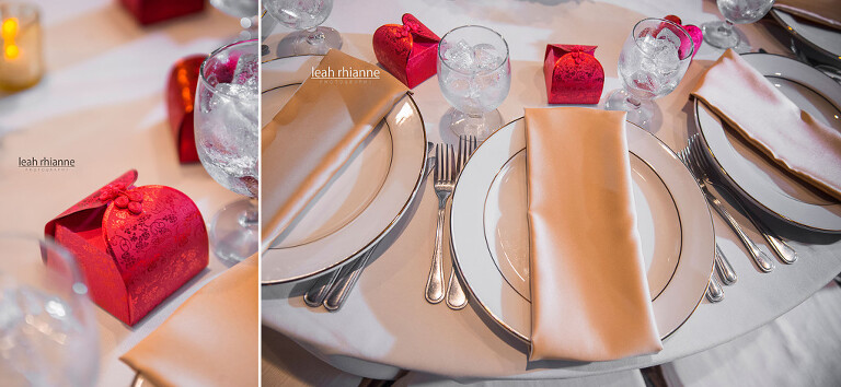 Evergreen Museum Wedding
