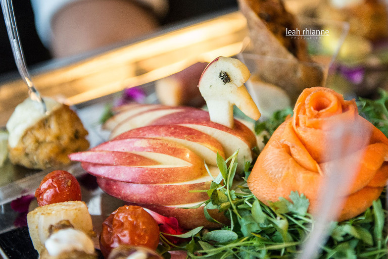Evergreen Museum Wedding