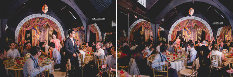 Evergreen Museum Wedding