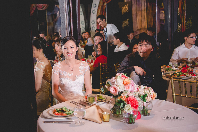 Evergreen Museum Wedding