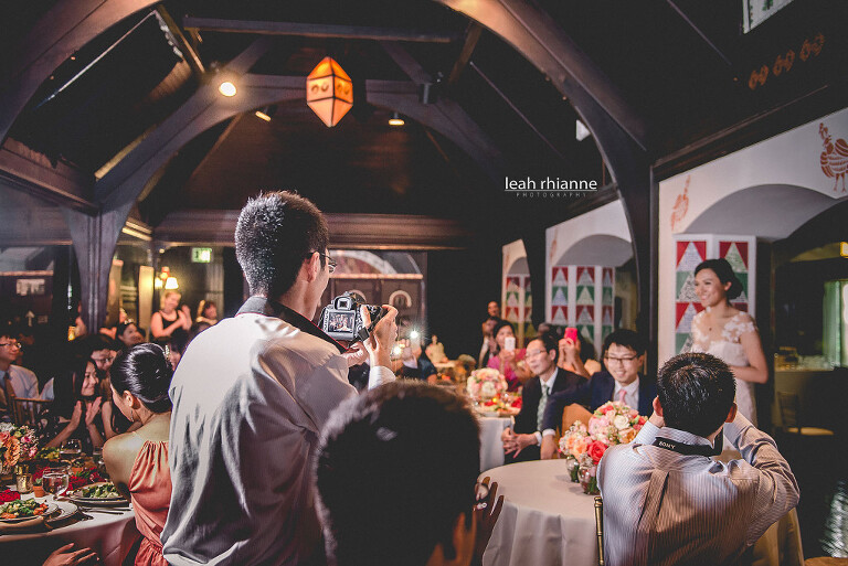 Evergreen Museum Wedding