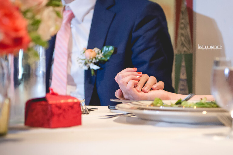 Evergreen Museum Wedding