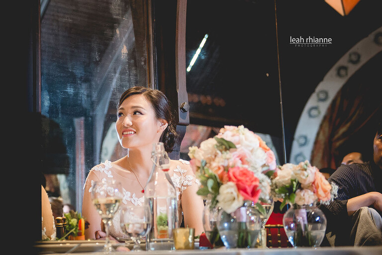 Evergreen Museum Wedding