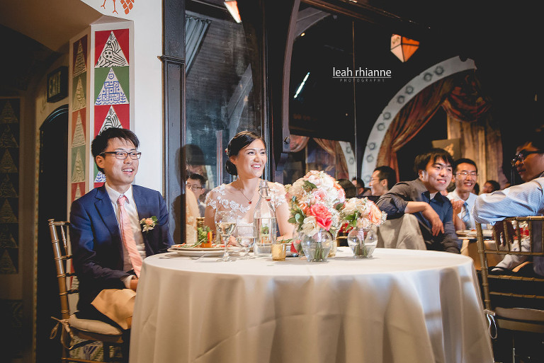 Evergreen Museum Wedding