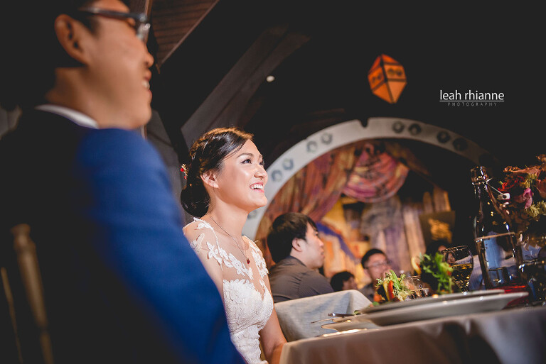 Evergreen Museum Wedding