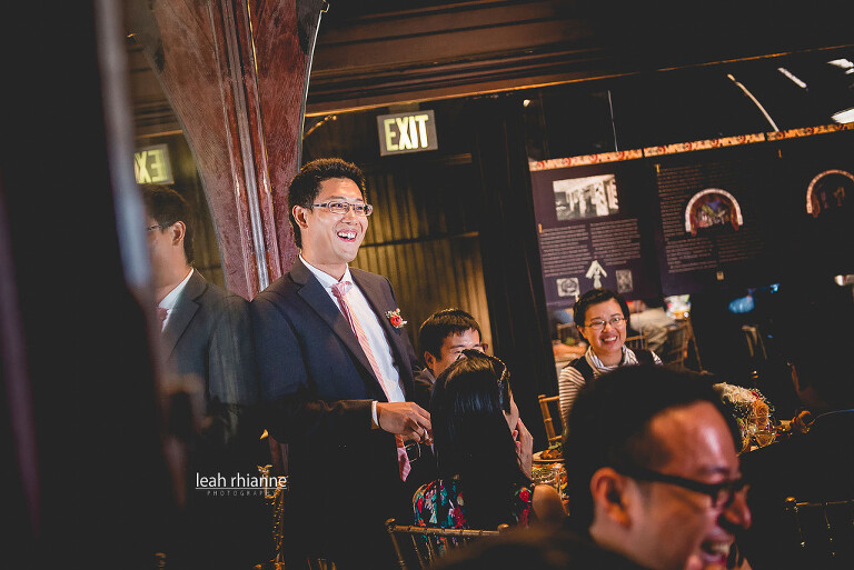 Evergreen Museum Wedding