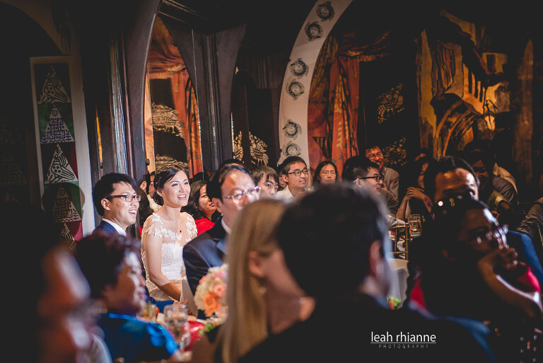 Evergreen Museum Wedding