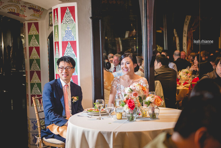 Evergreen Museum Wedding