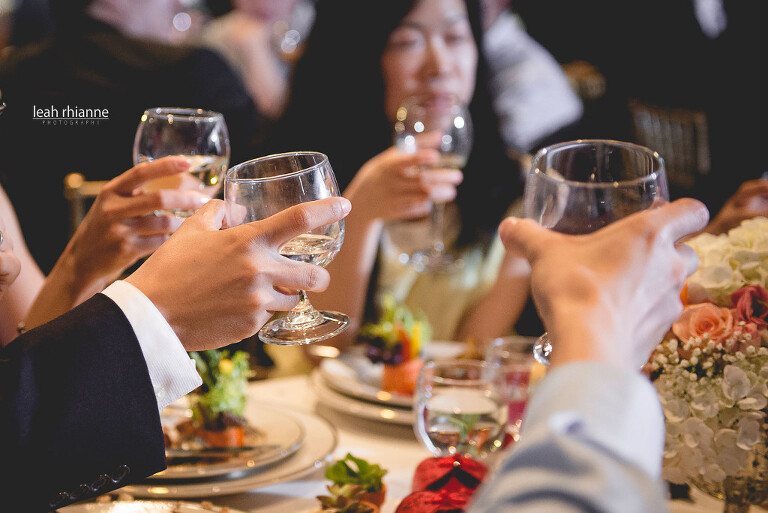 Evergreen Museum Wedding
