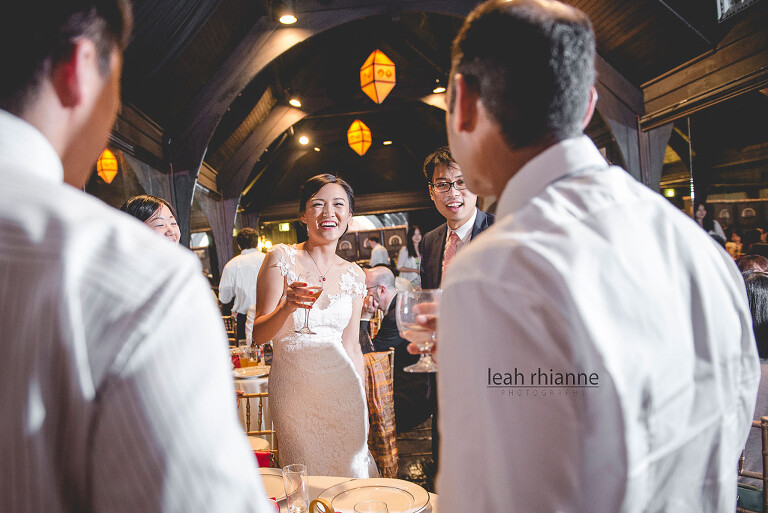 Evergreen Museum Wedding