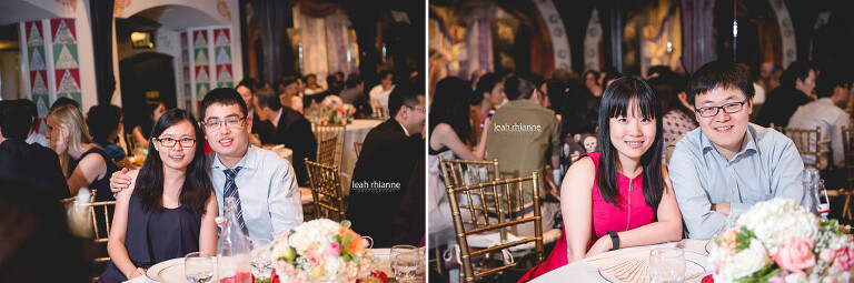 Evergreen Museum Wedding
