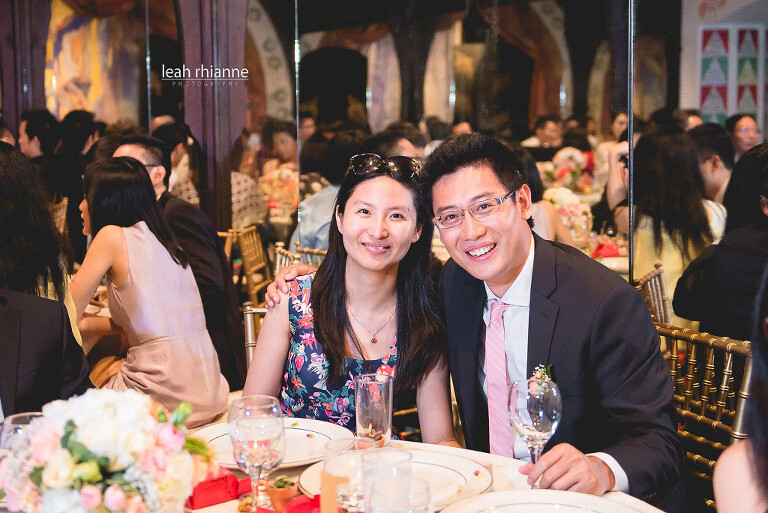 Evergreen Museum Wedding