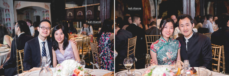 Evergreen Museum Wedding