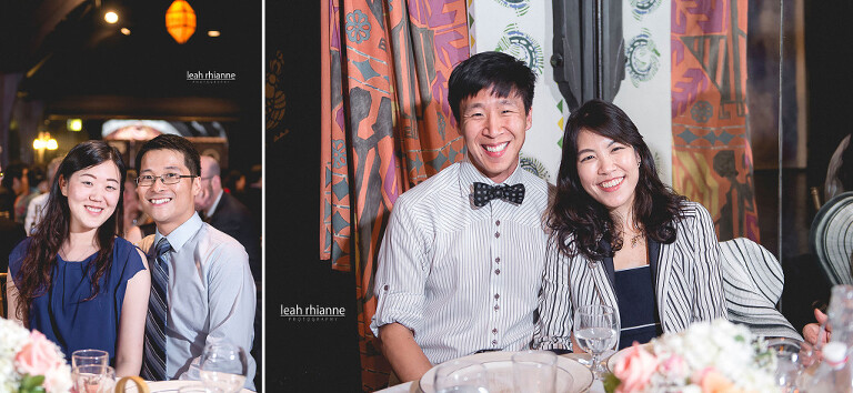 Evergreen Museum Wedding