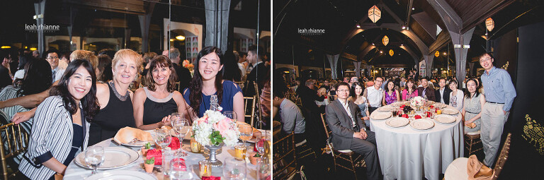 Evergreen Museum Wedding