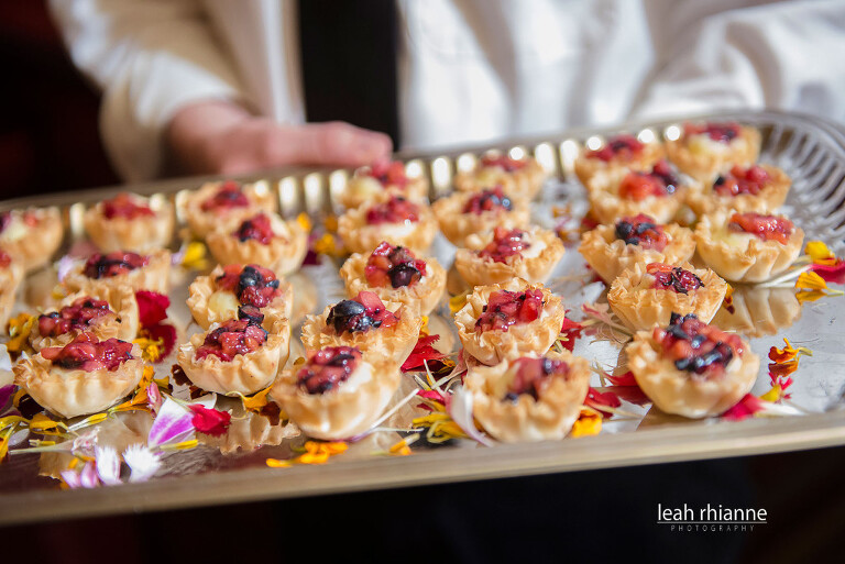 Evergreen Museum Wedding