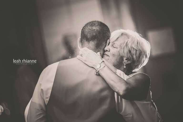 Ocean Pines Yacht Club Wedding