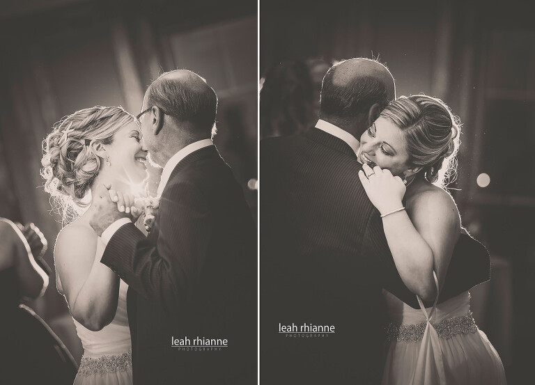 Ocean Pines Yacht Club Wedding