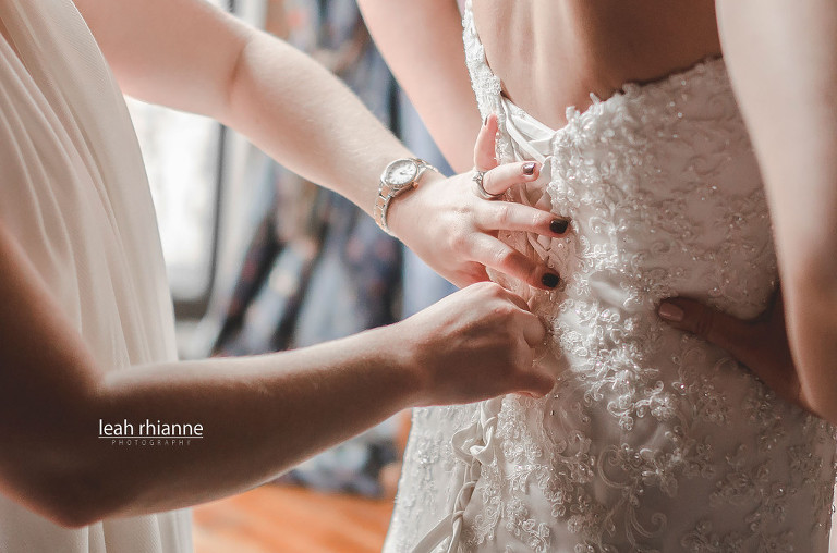 Leah Rhianne Photography
