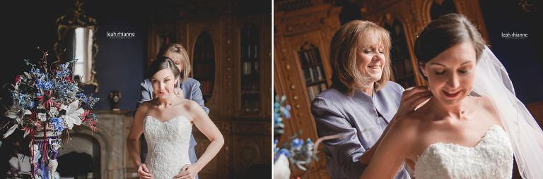 Leah Rhianne Photography