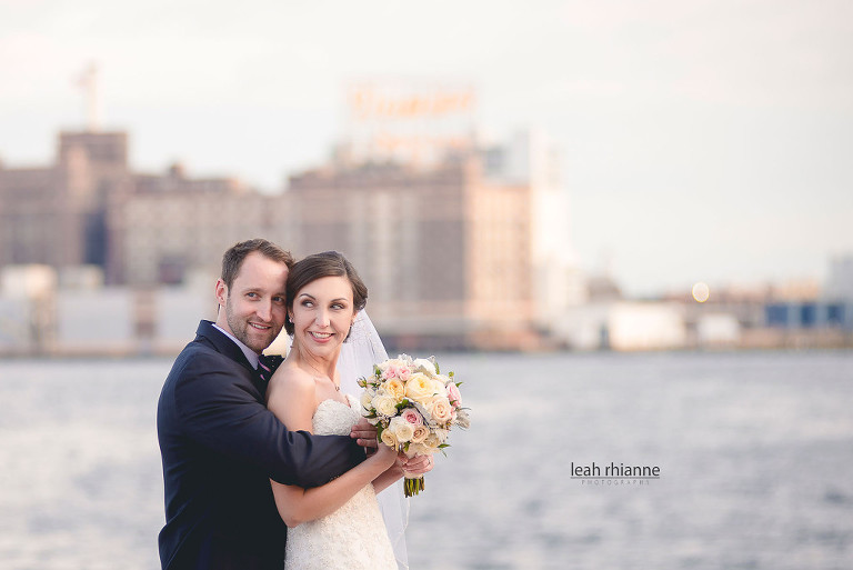 American Visionary Art Museum Wedding Baltimore