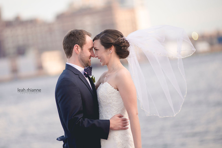 American Visionary Art Museum Wedding Baltimore
