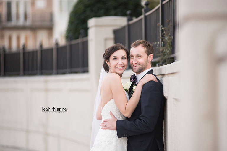 American Visionary Art Museum Wedding Baltimore