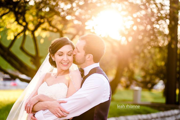 American Visionary Art Museum Wedding Baltimore