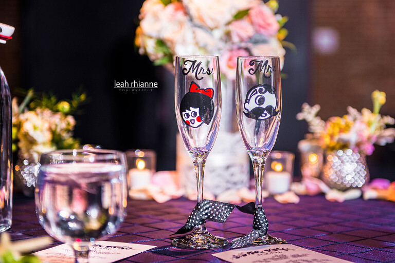 American Visionary Art Museum Wedding Baltimore