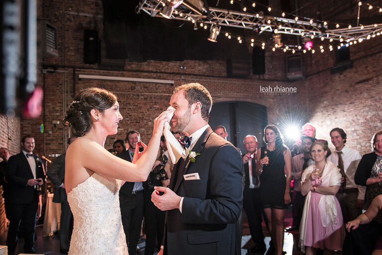 Leah Rhianne Photography