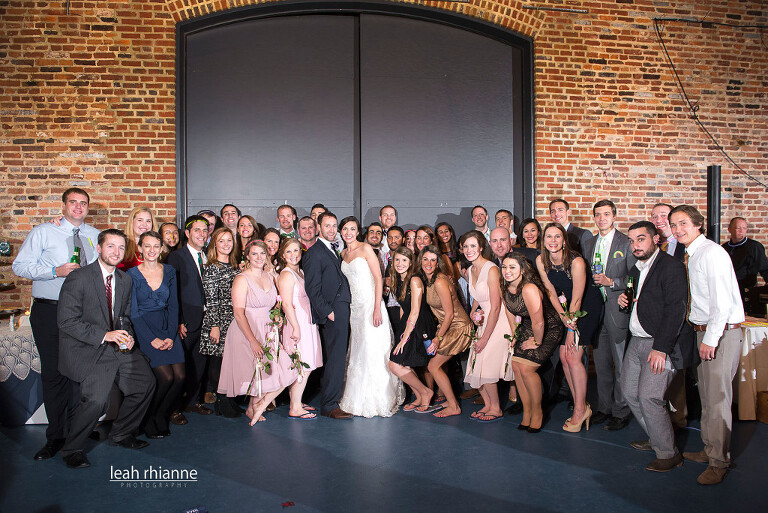 Leah Rhianne Photography