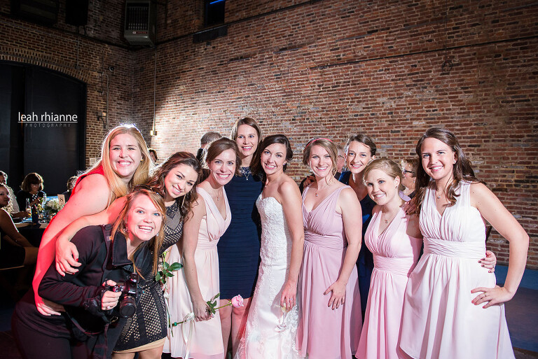 Leah Rhianne Photography