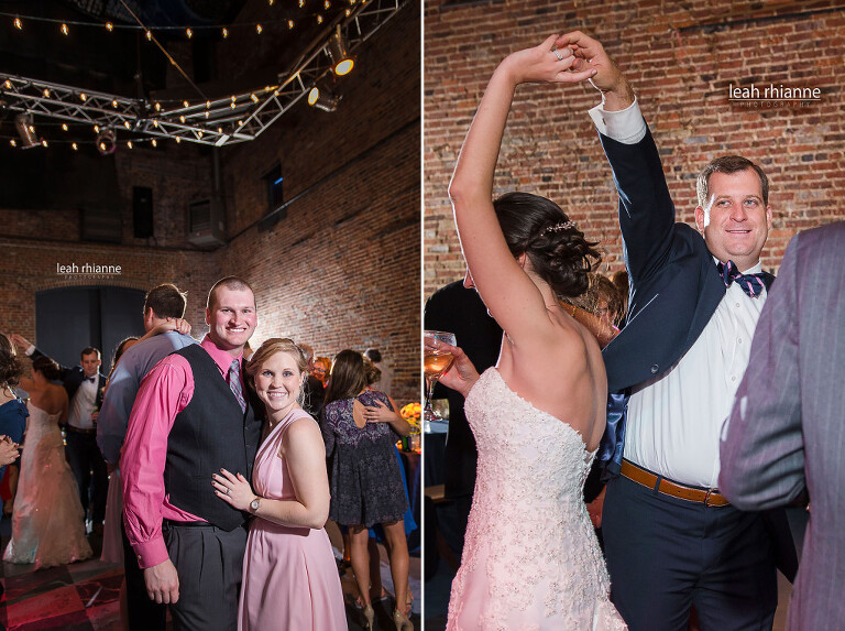 Leah Rhianne Photography