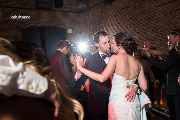 Leah Rhianne Photography
