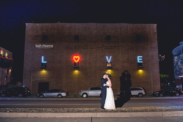 American Visionary Art Museum Wedding Baltimore